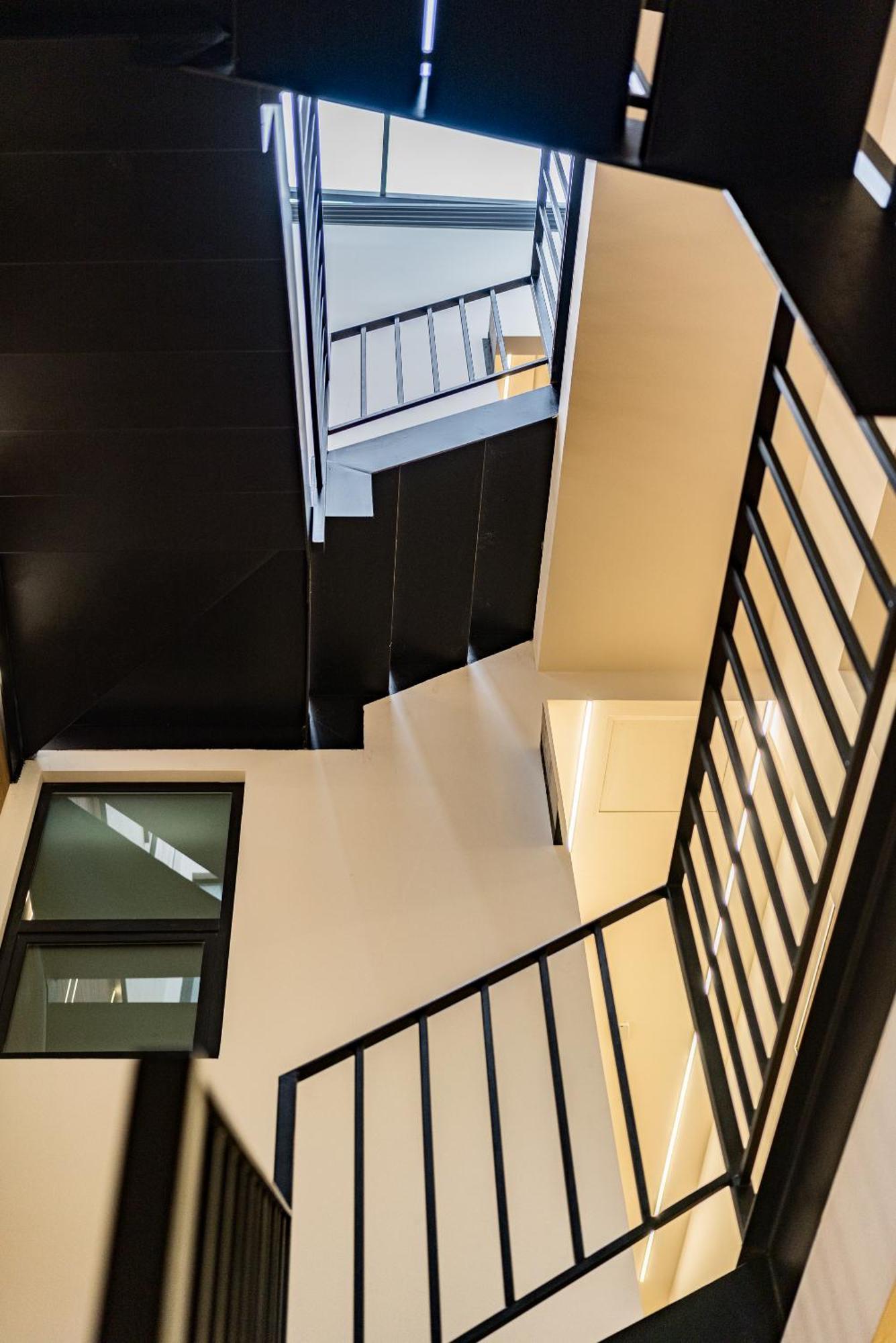 The Boutique Suites 187 By Vh Ciudad de México Exteriér fotografie