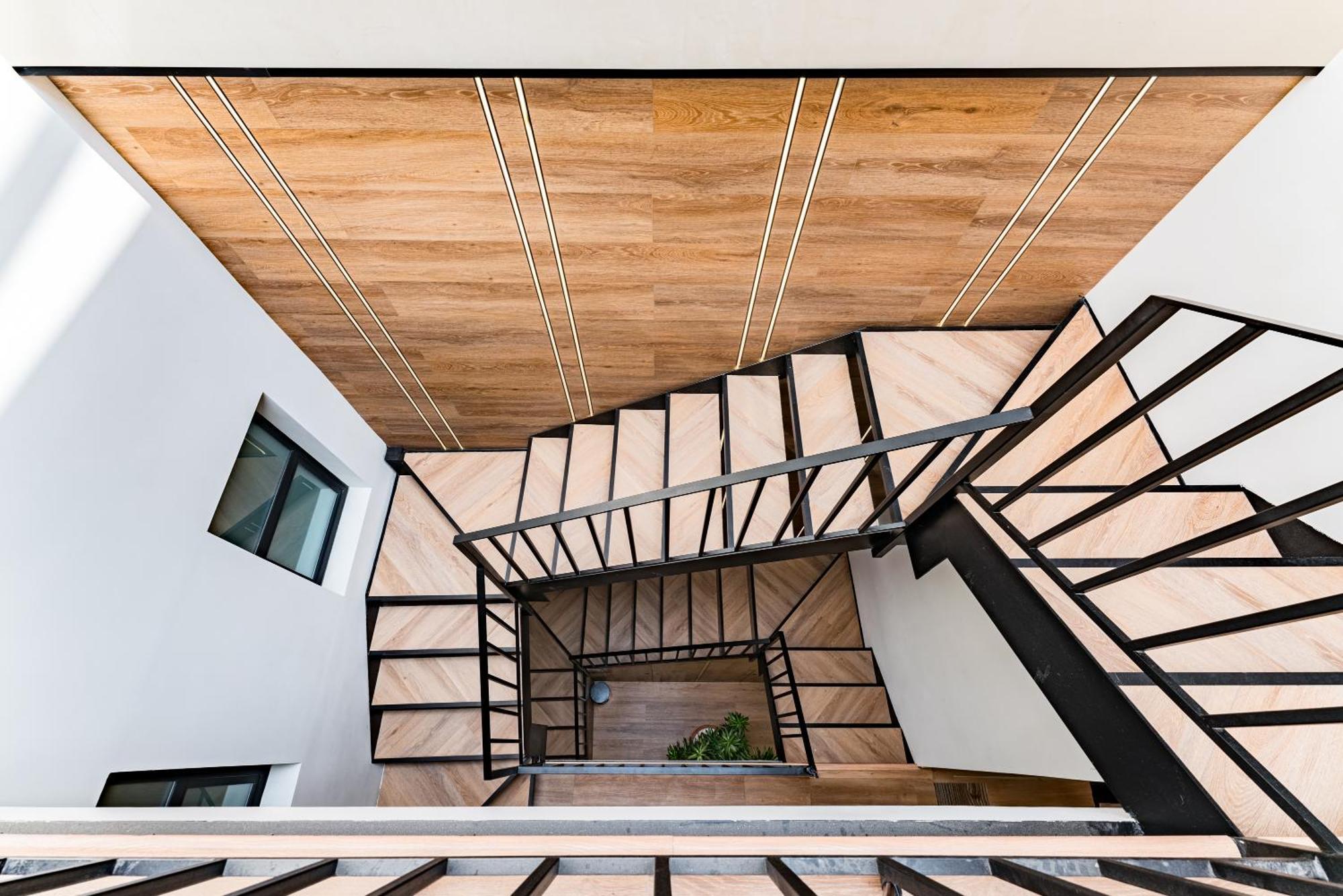 The Boutique Suites 187 By Vh Ciudad de México Exteriér fotografie