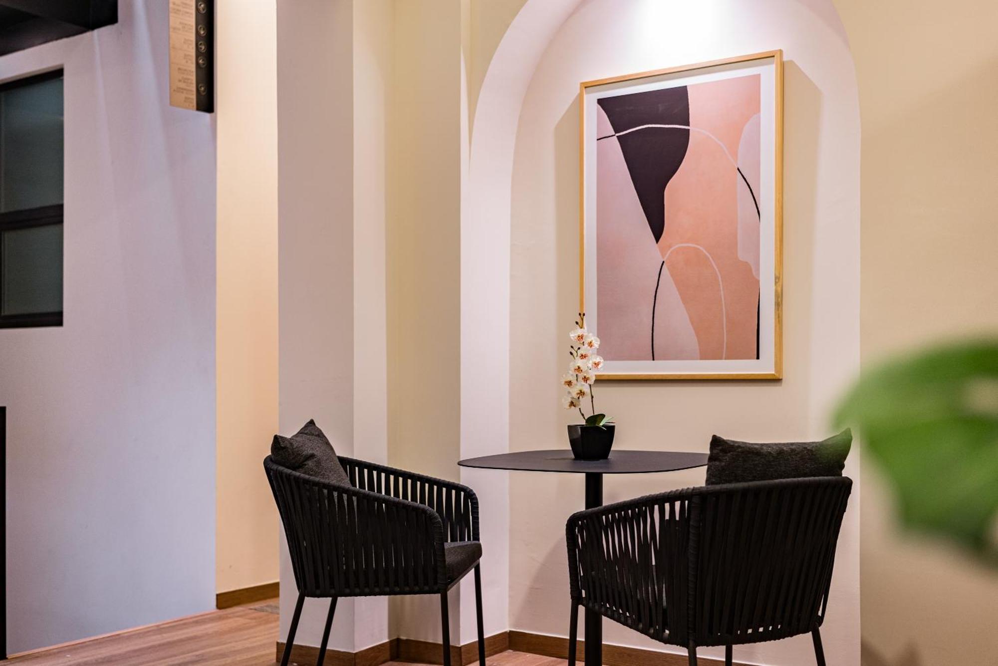The Boutique Suites 187 By Vh Ciudad de México Exteriér fotografie