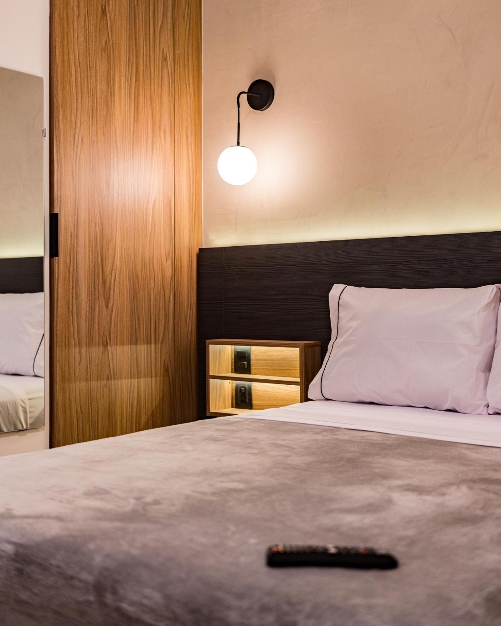 The Boutique Suites 187 By Vh Ciudad de México Pokoj fotografie